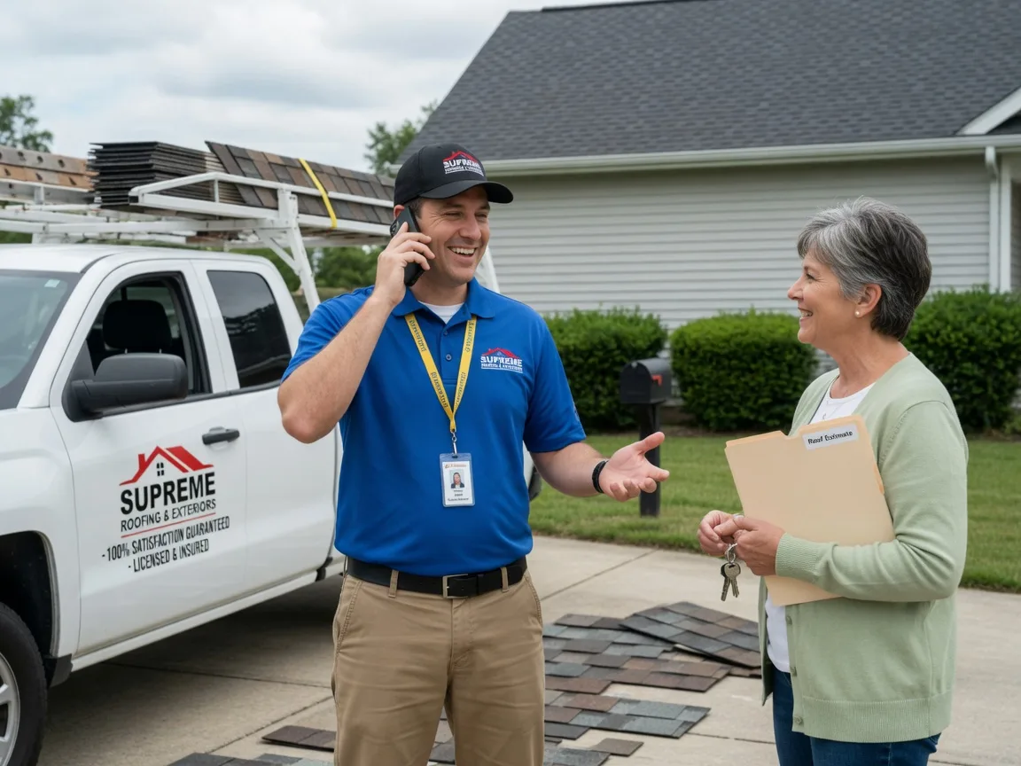 Roof Replacement Oshkosh, WI FAQs
