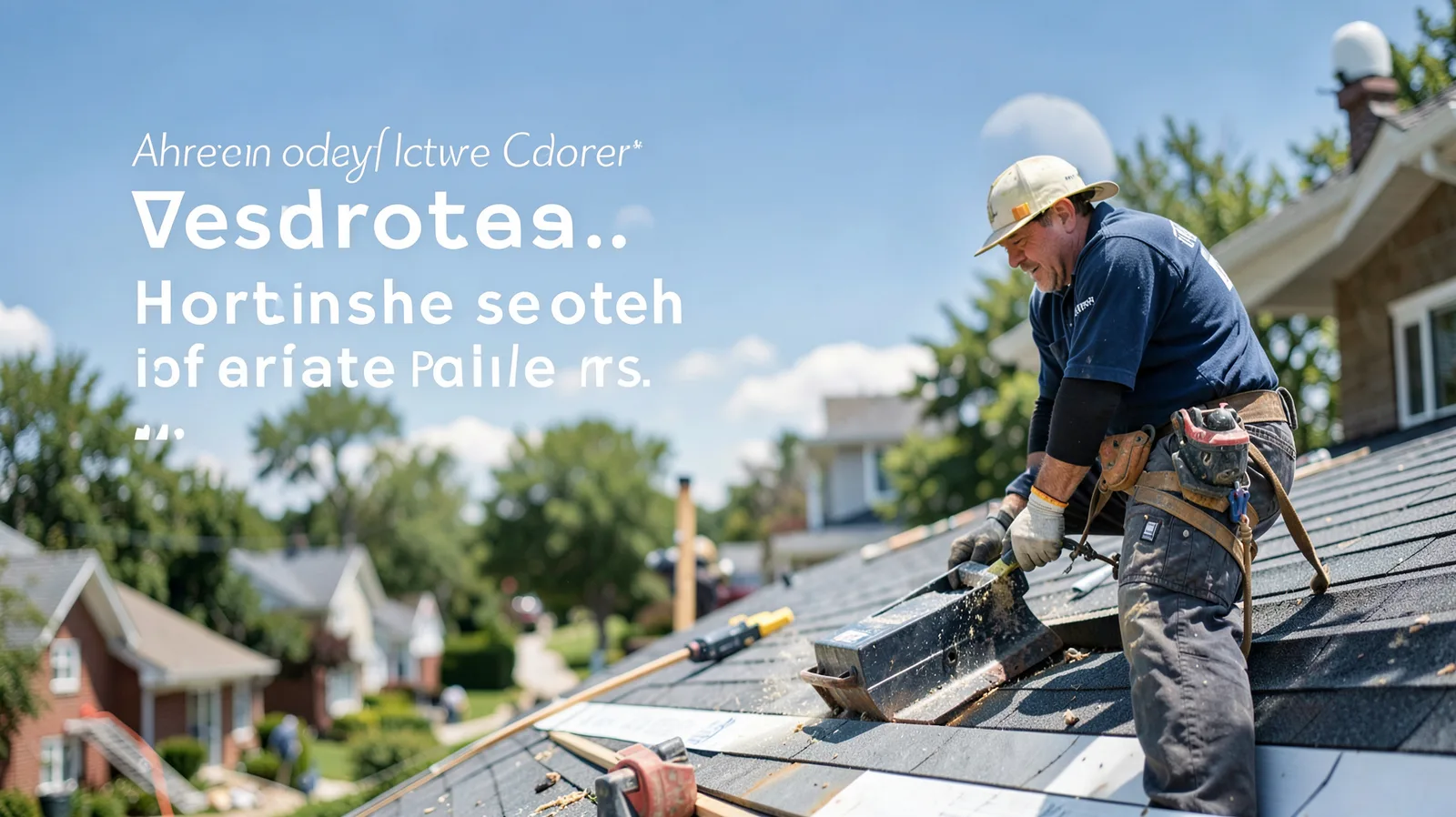 Roof Replacement in Oshkosh, WI near me